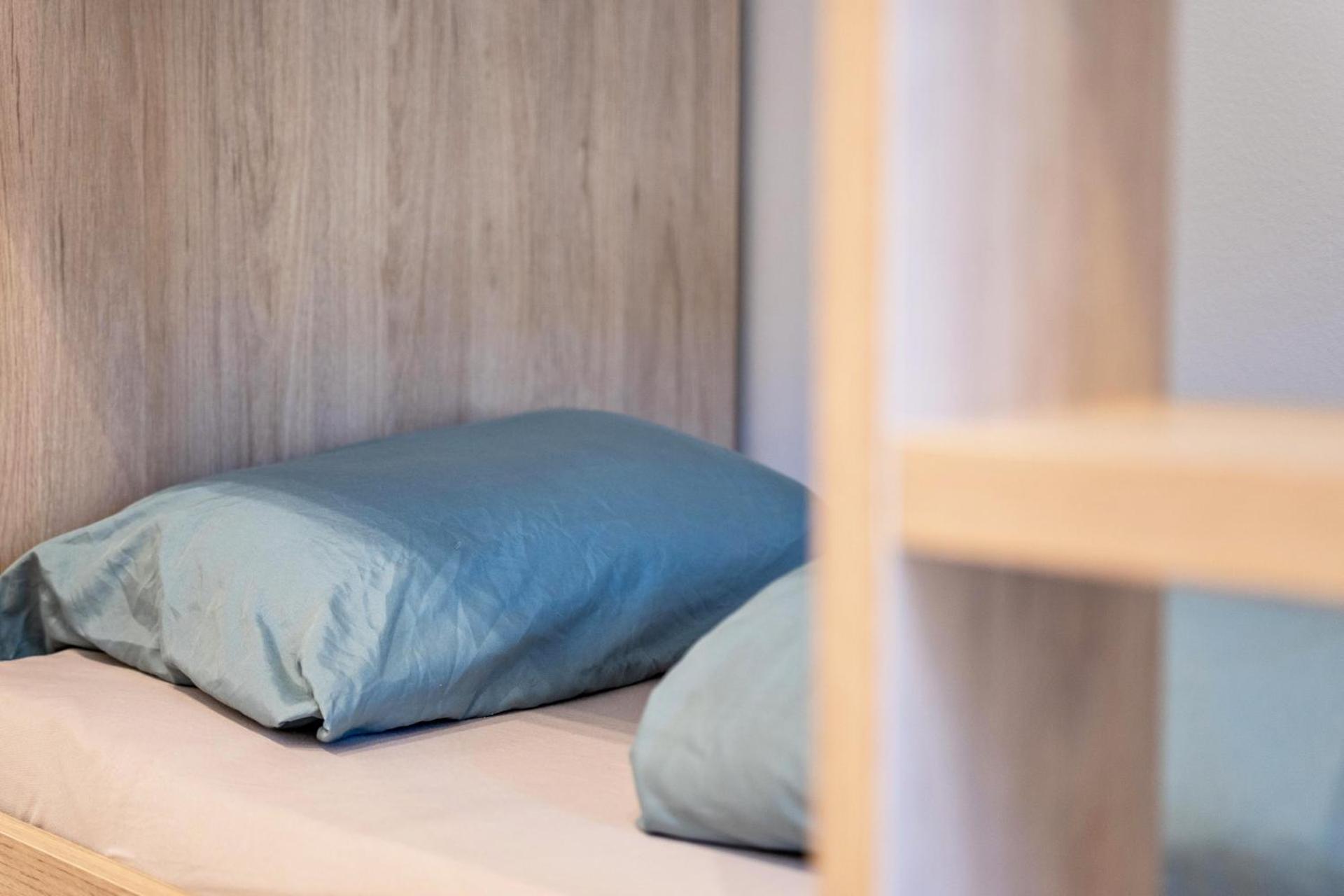 Penthouse - Apartment Venosta