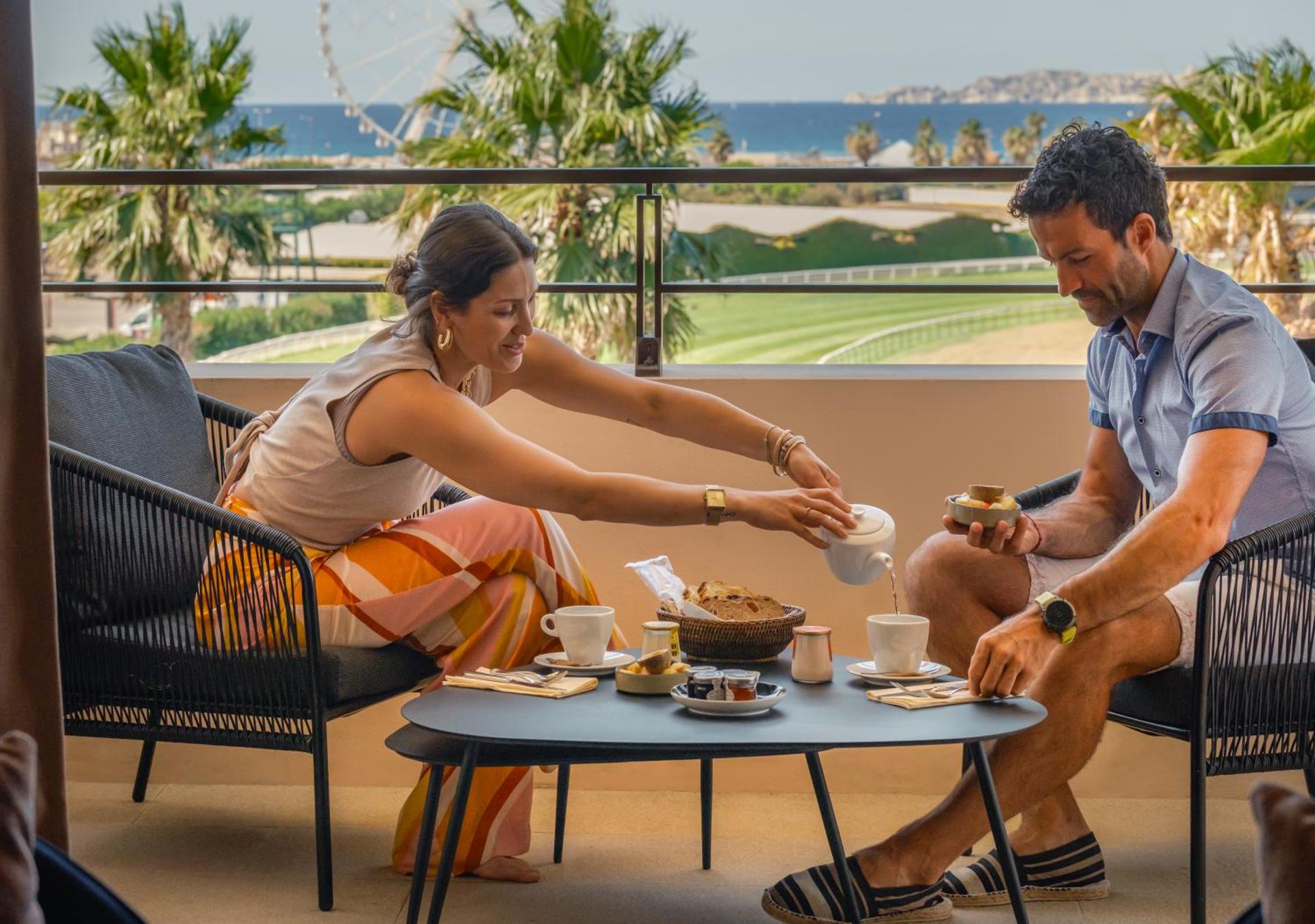 View (from property/room)