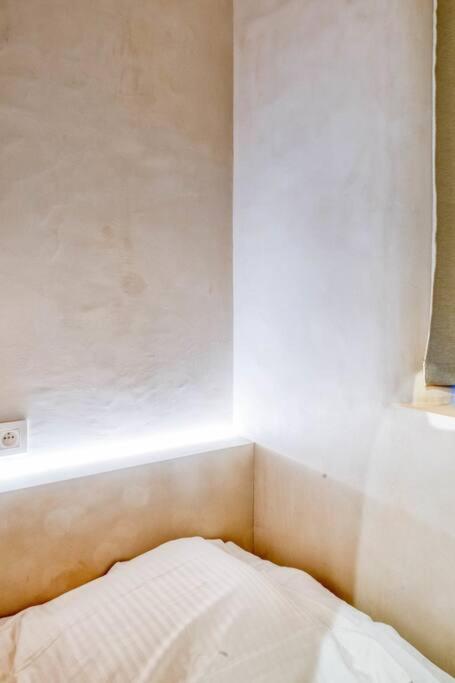 Chic 3P Retreat in Heart of Ghent