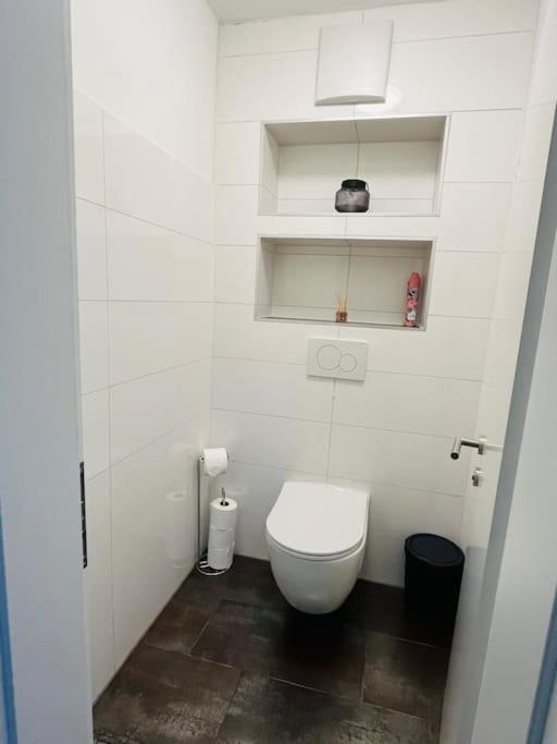 Daheim, in der Ferne