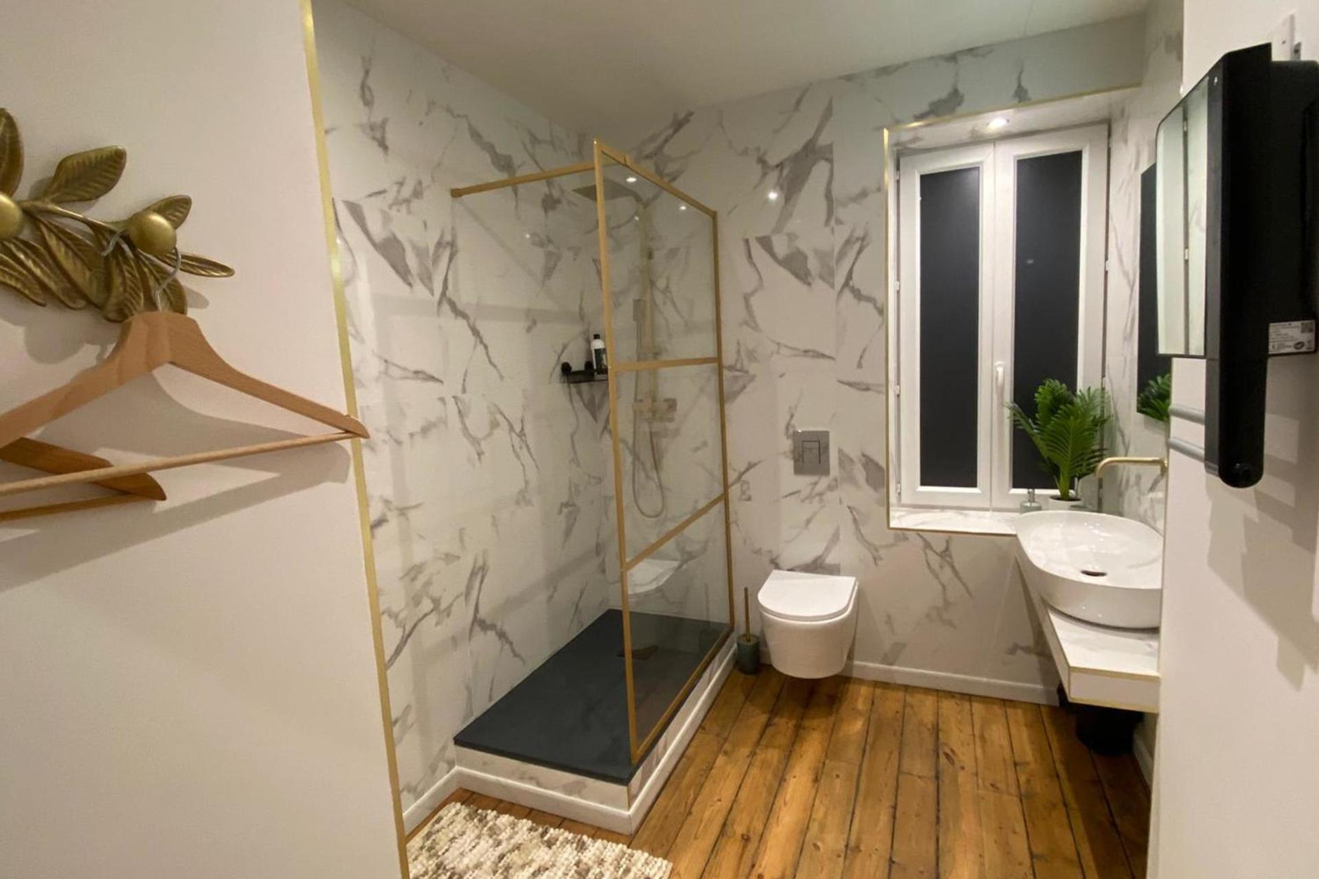 19B - Le Bastille a cosy apartment in a great location