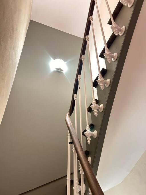 Appartement 2 chambres en centre-ville