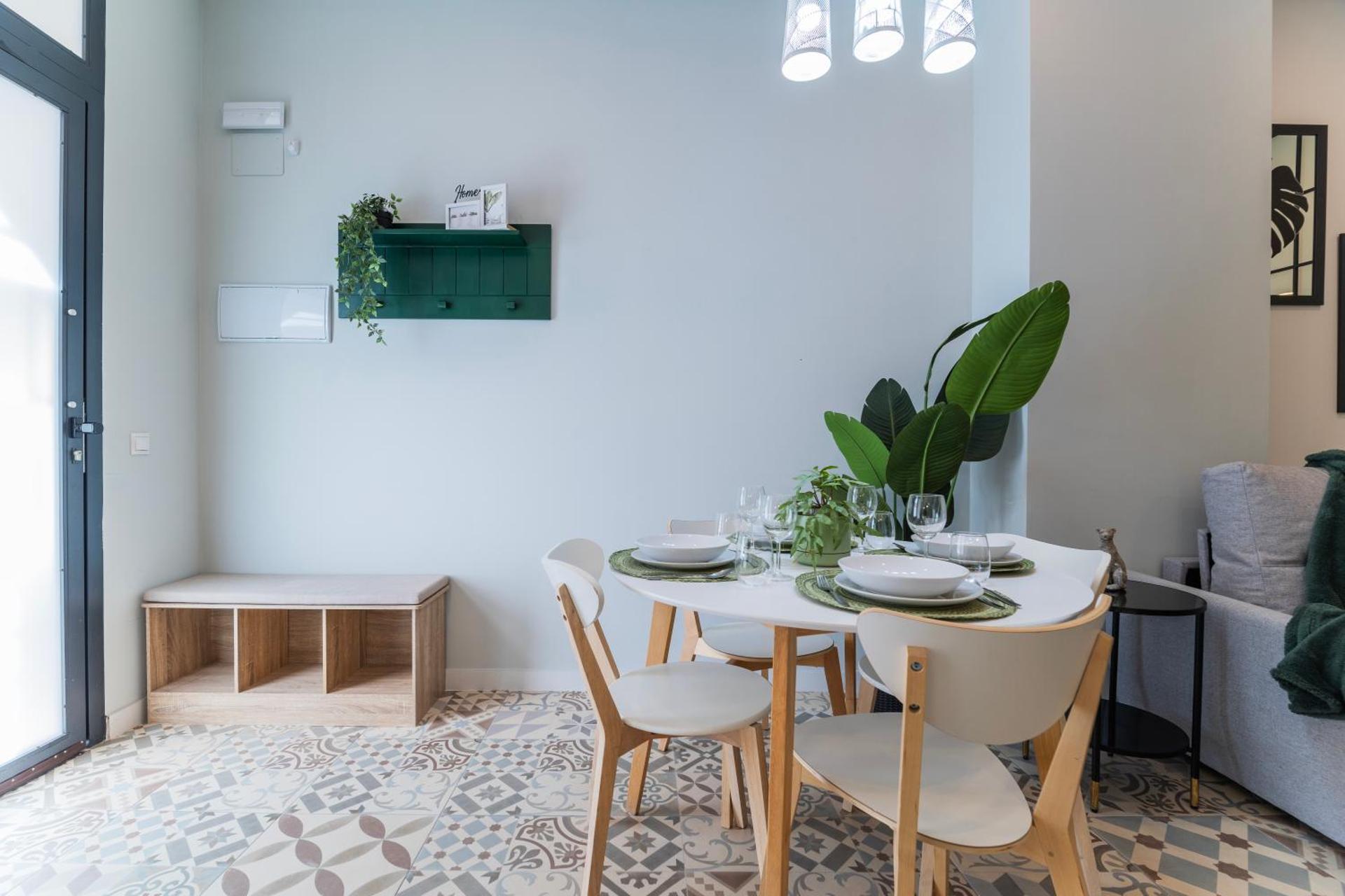 Apartment Teo in El Carmen