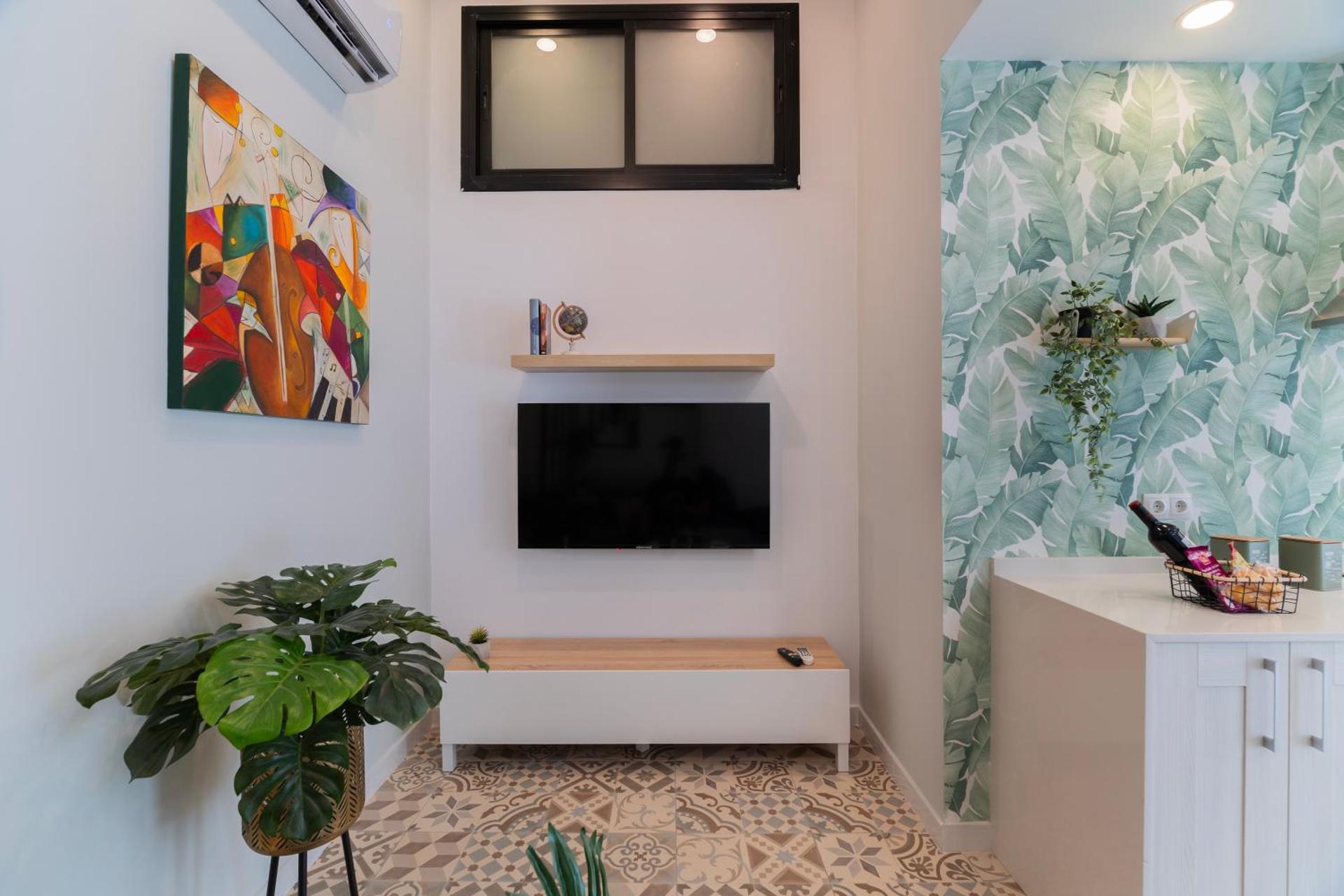 Apartment Teo in El Carmen