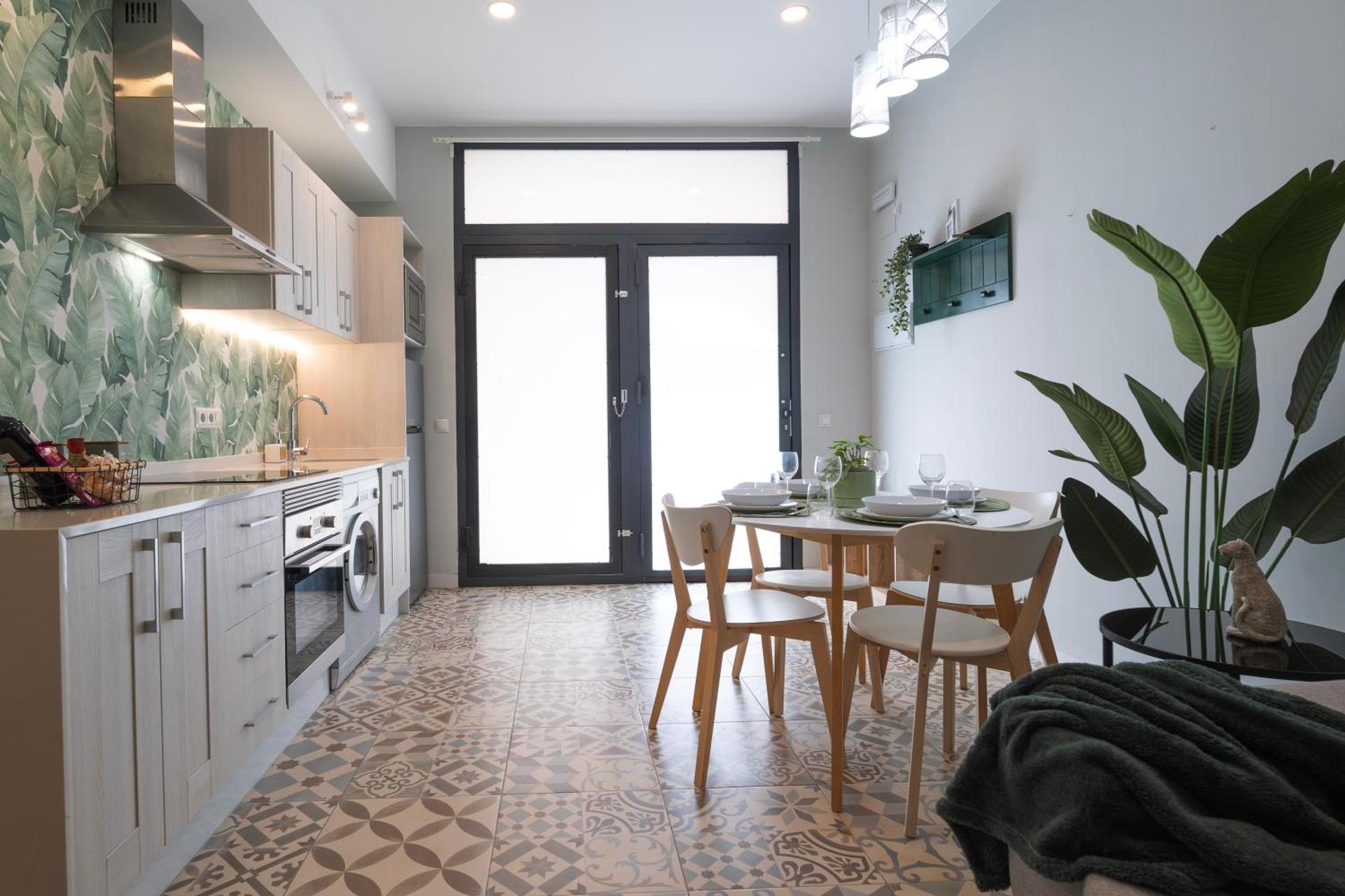Apartment Teo in El Carmen