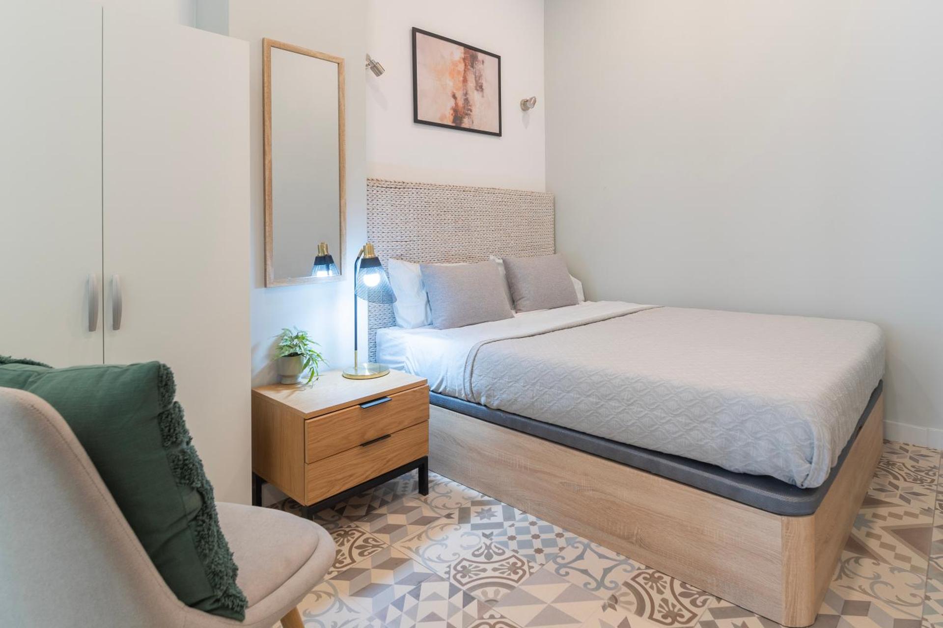 Apartment Teo in El Carmen
