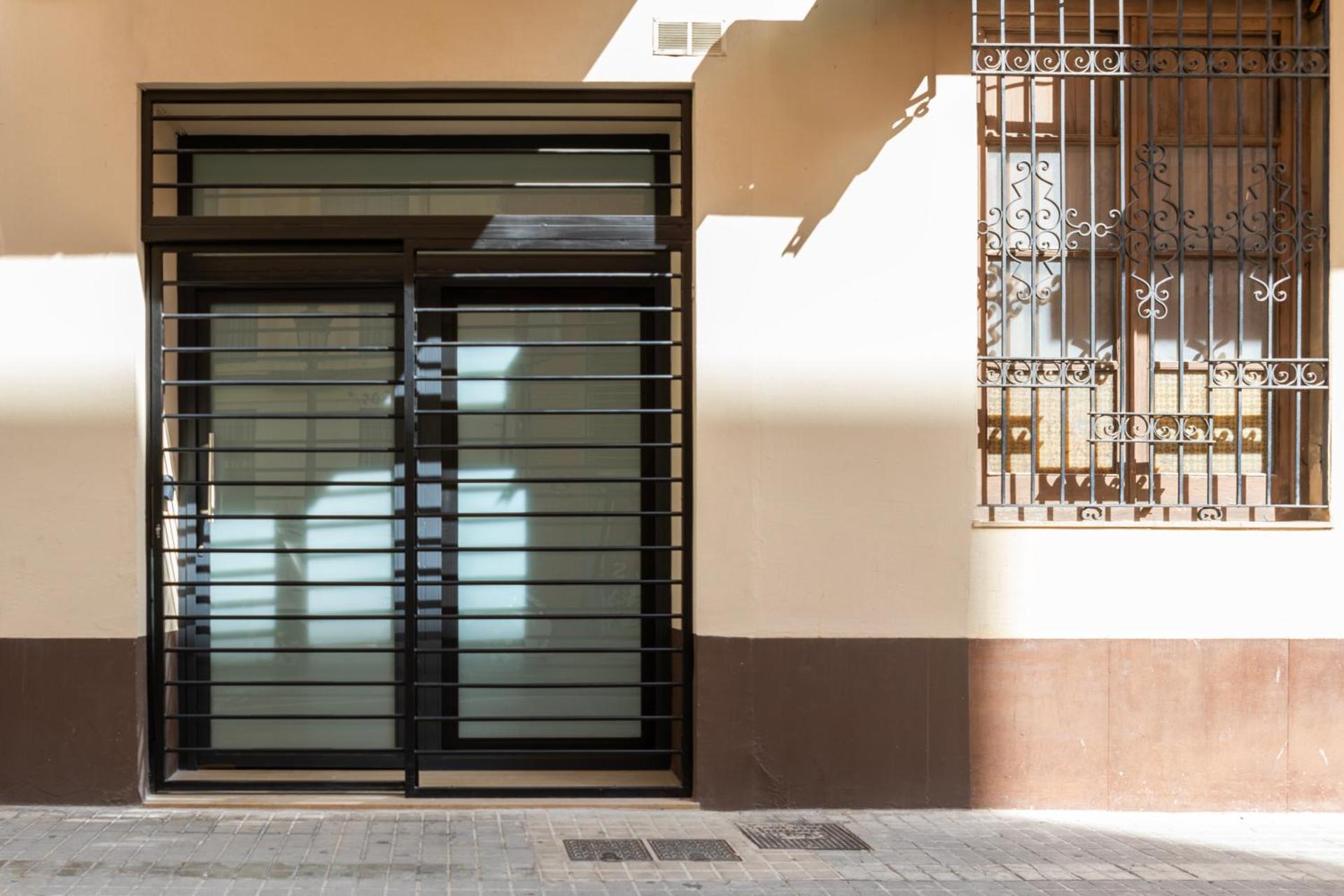 Apartment Teo in El Carmen