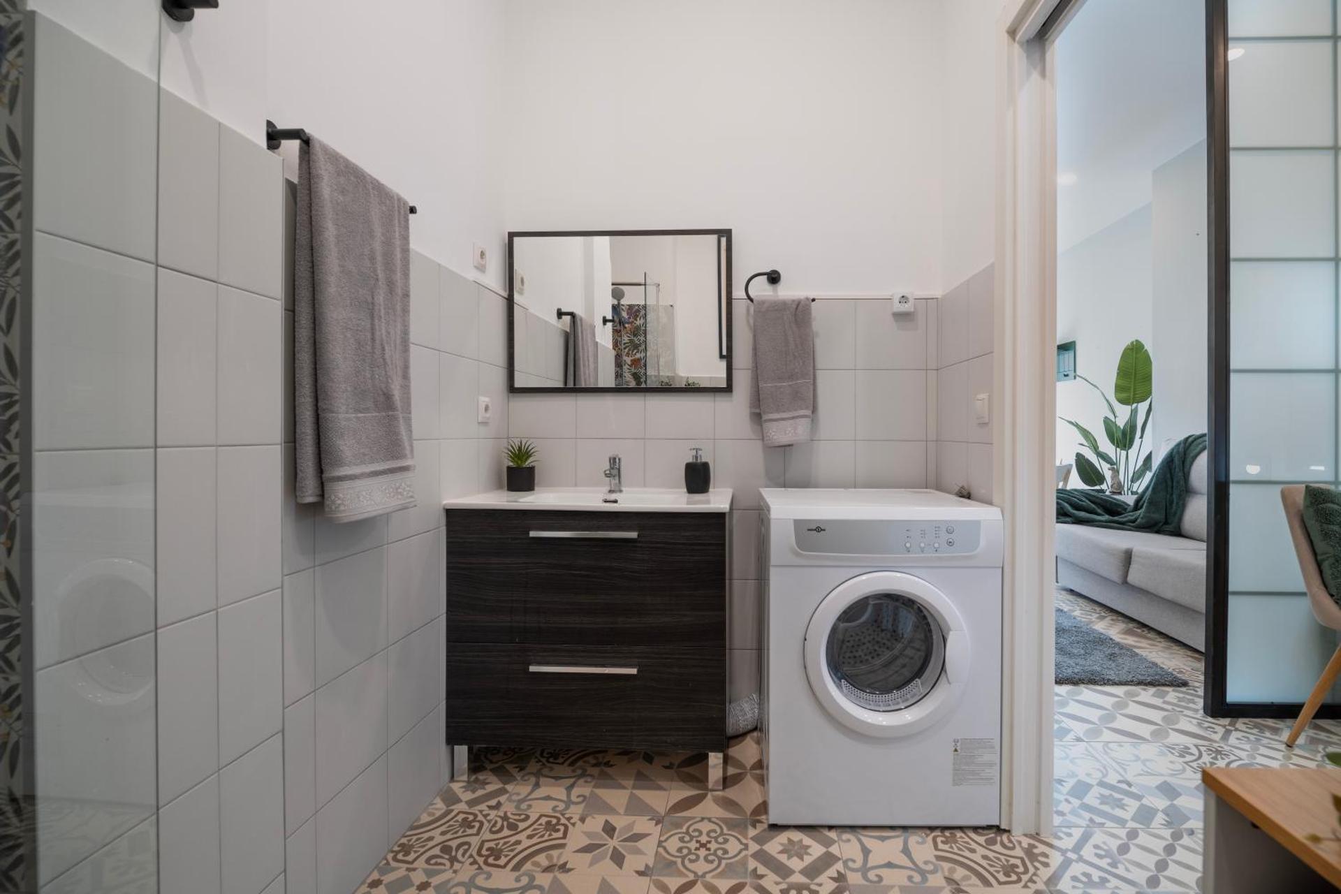 Apartment Teo in El Carmen