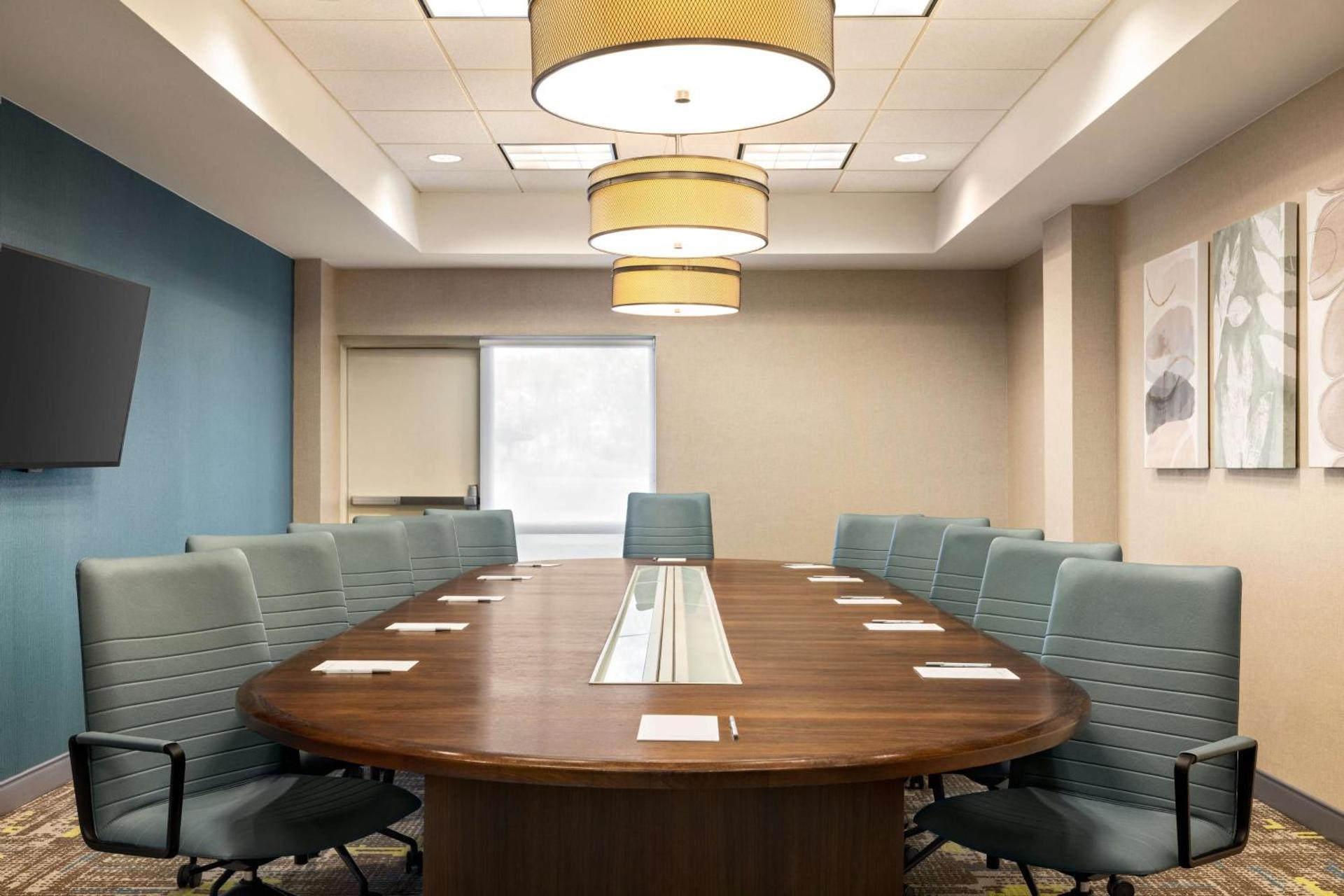 Meeting/conference room