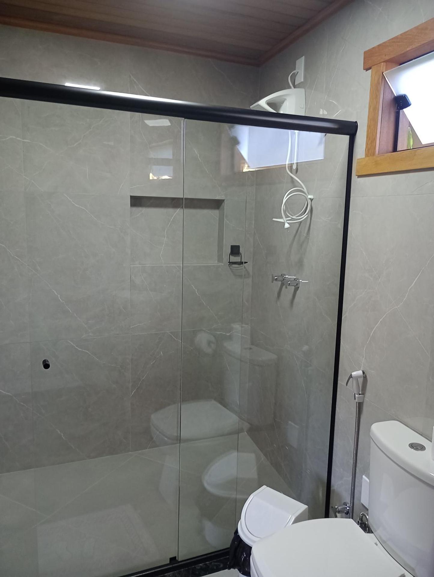 Pousada Recanto das Águas