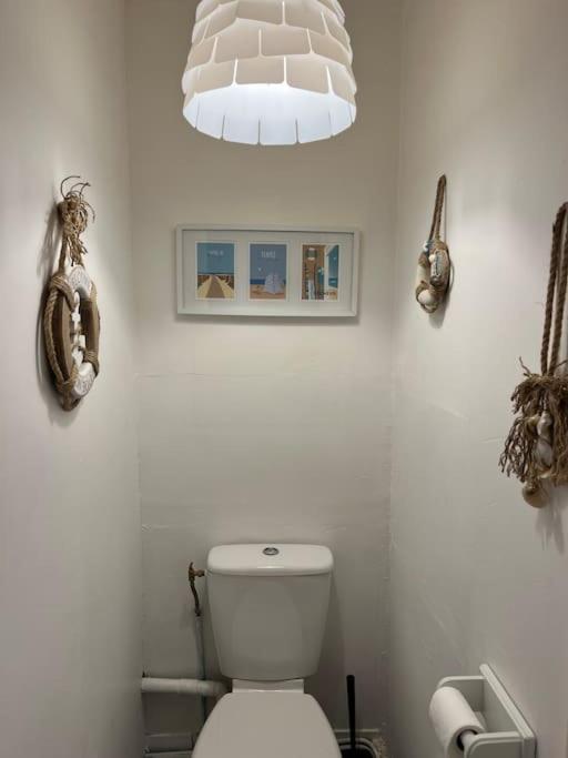 Appartement Remparts de Guérande