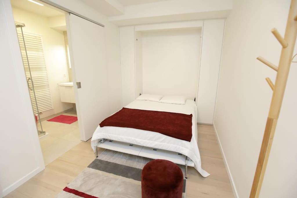 Stunning sea view Apartment in Ostend