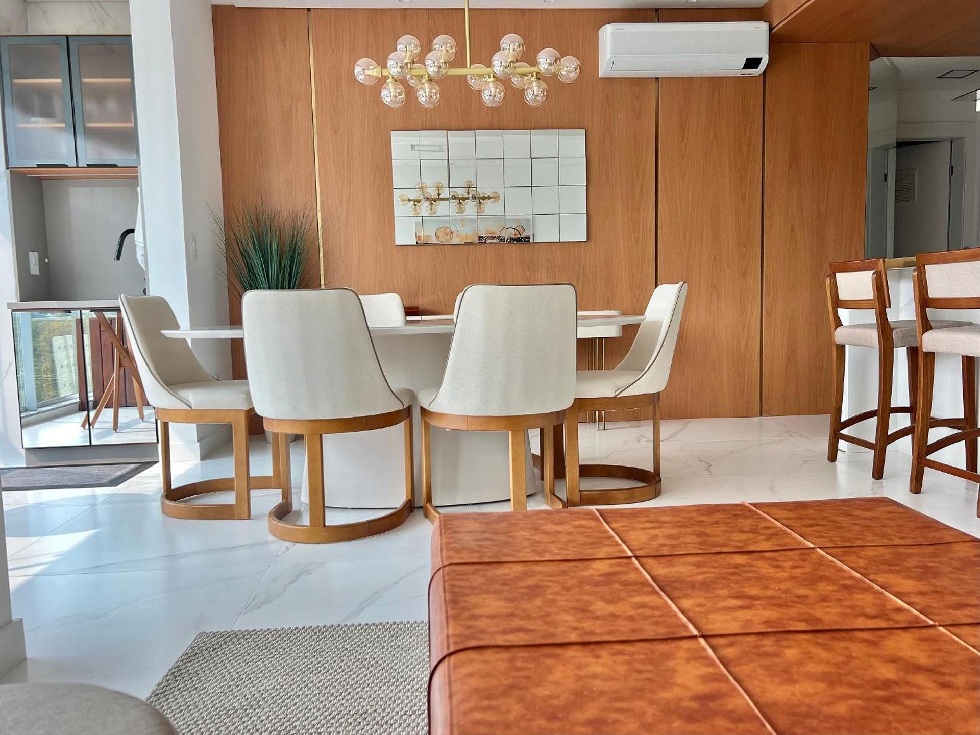 Jacuzzi! Apto vista mar na Praia Grande! MN01I