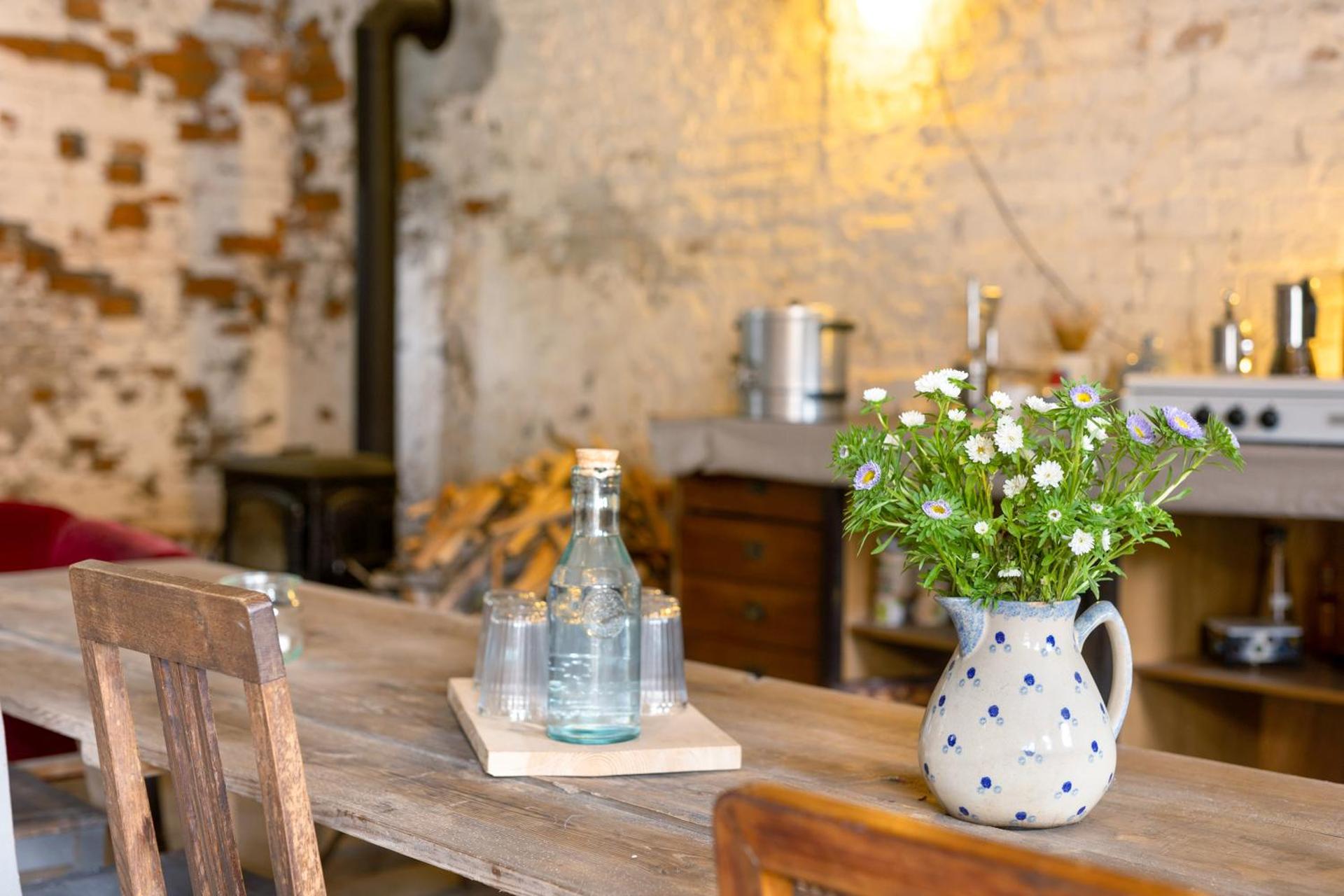 Gästehaus Schlamau19