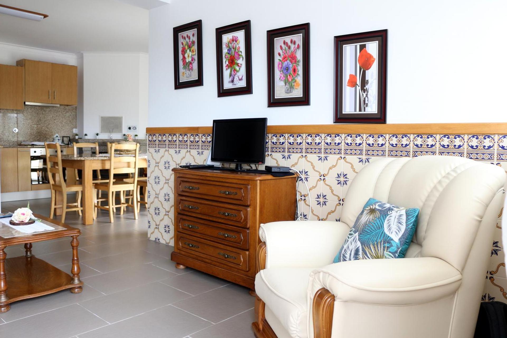 casa das Termas do Carvalhal