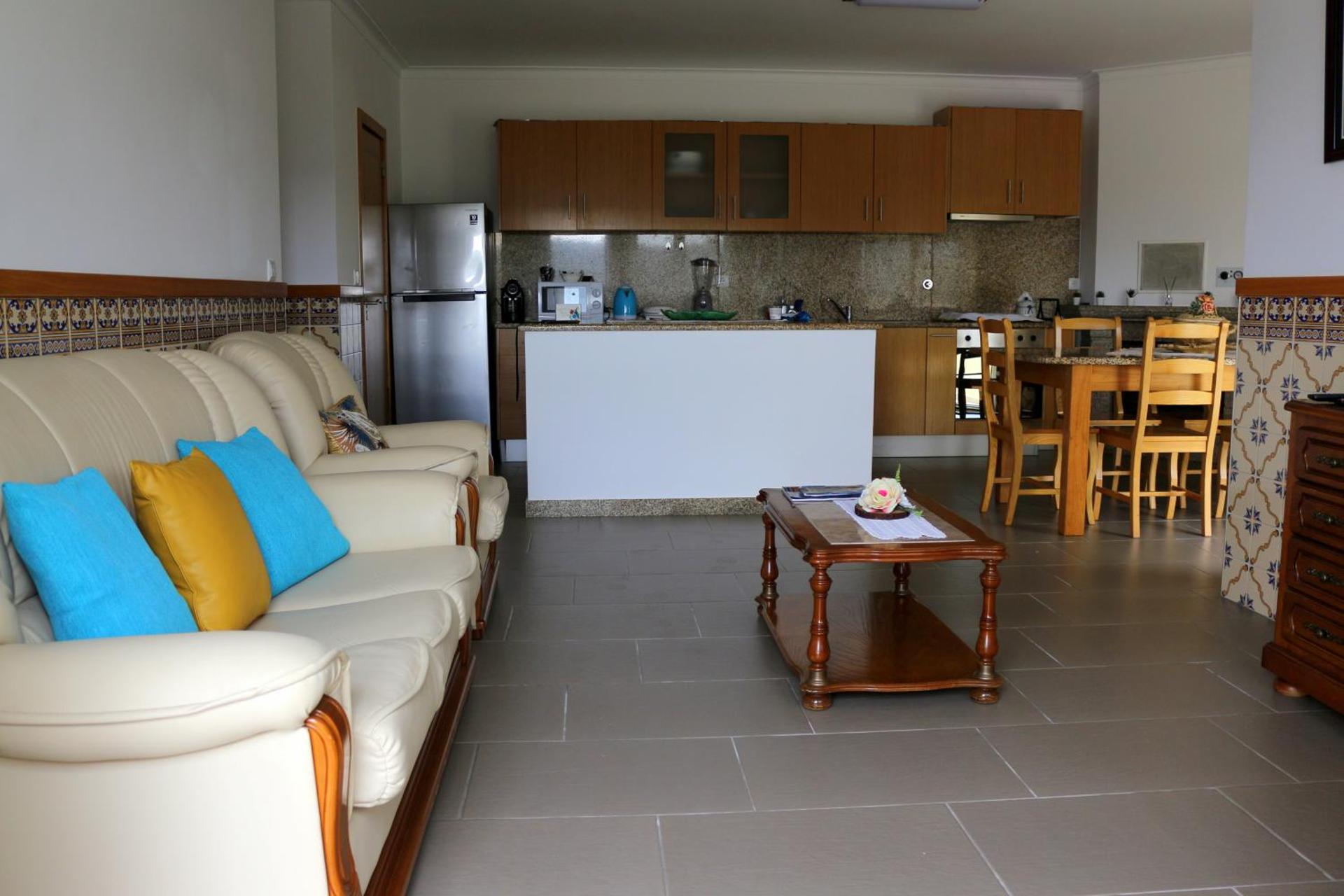 casa das Termas do Carvalhal