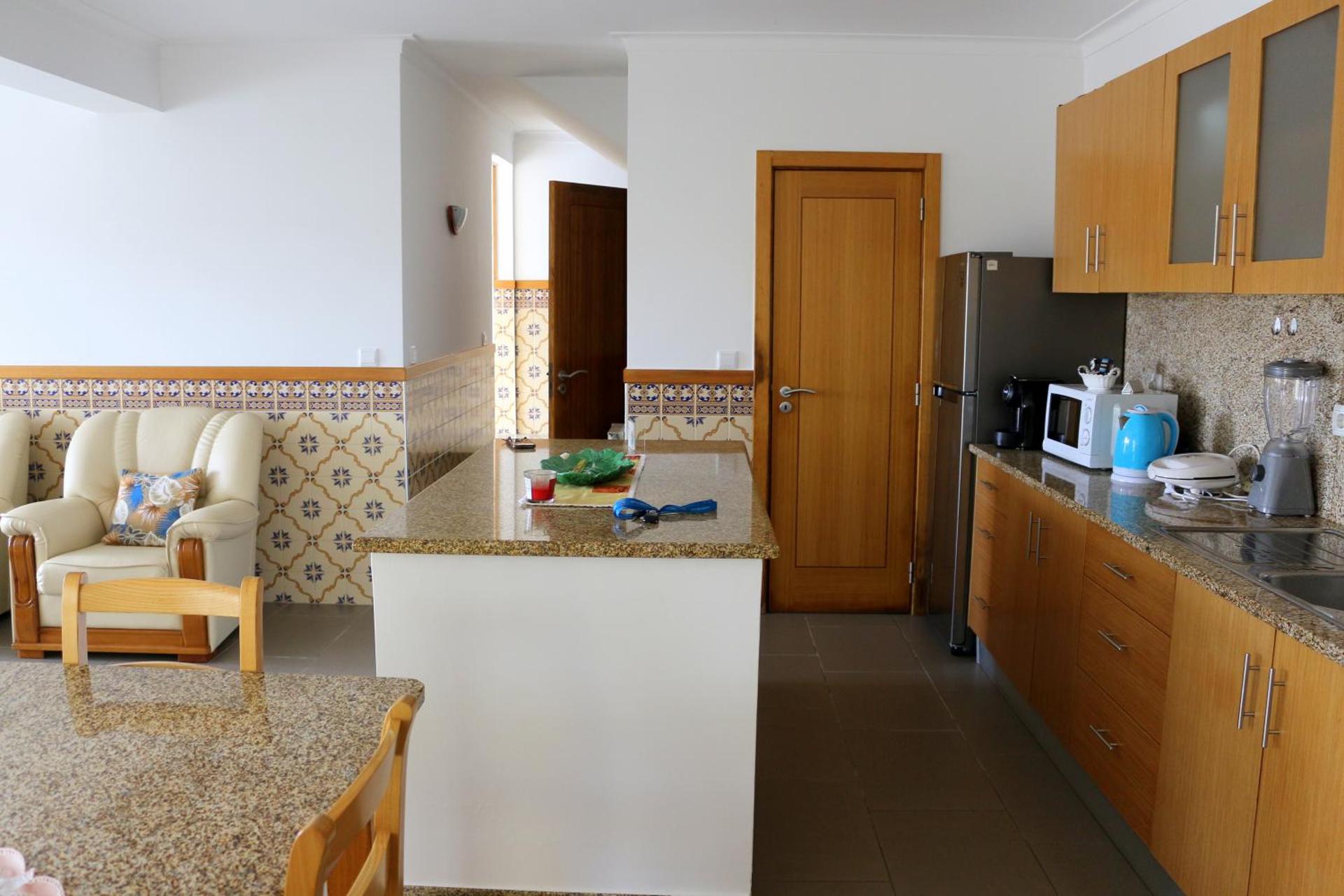 casa das Termas do Carvalhal