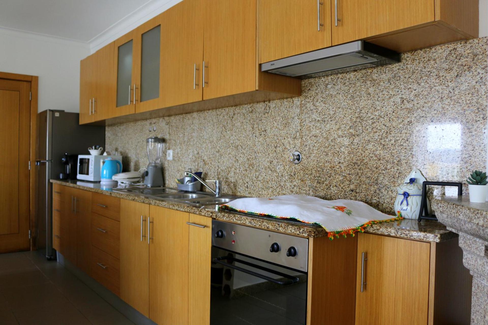 casa das Termas do Carvalhal