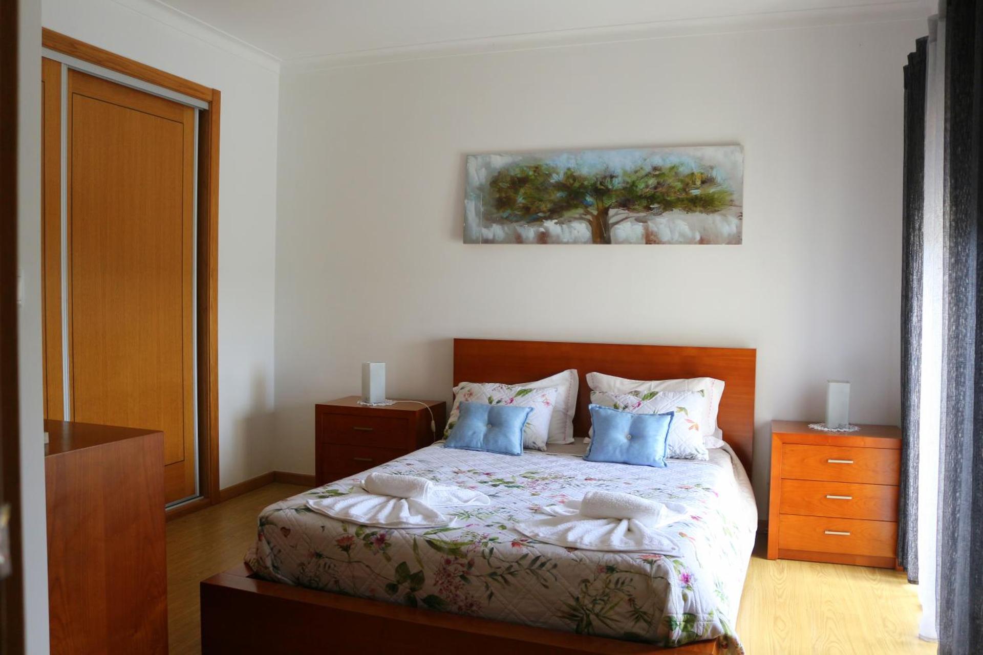 casa das Termas do Carvalhal