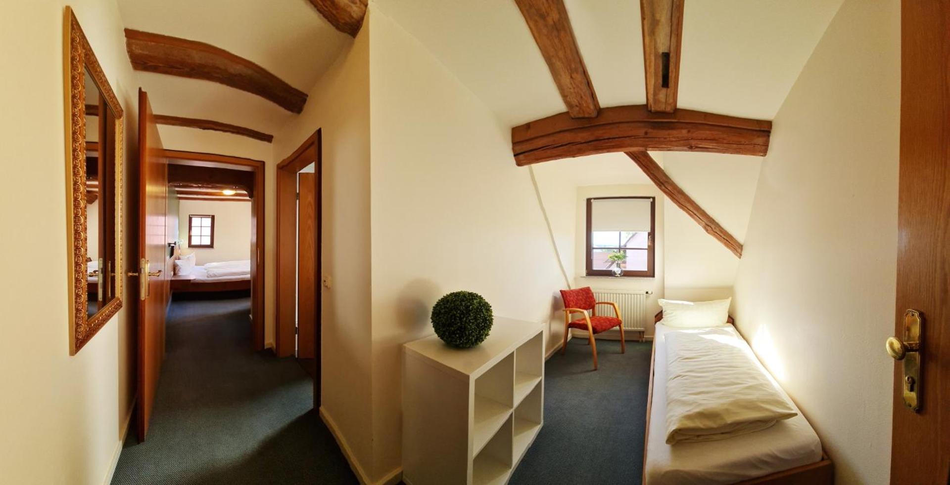 Haus zur Waldbrücke