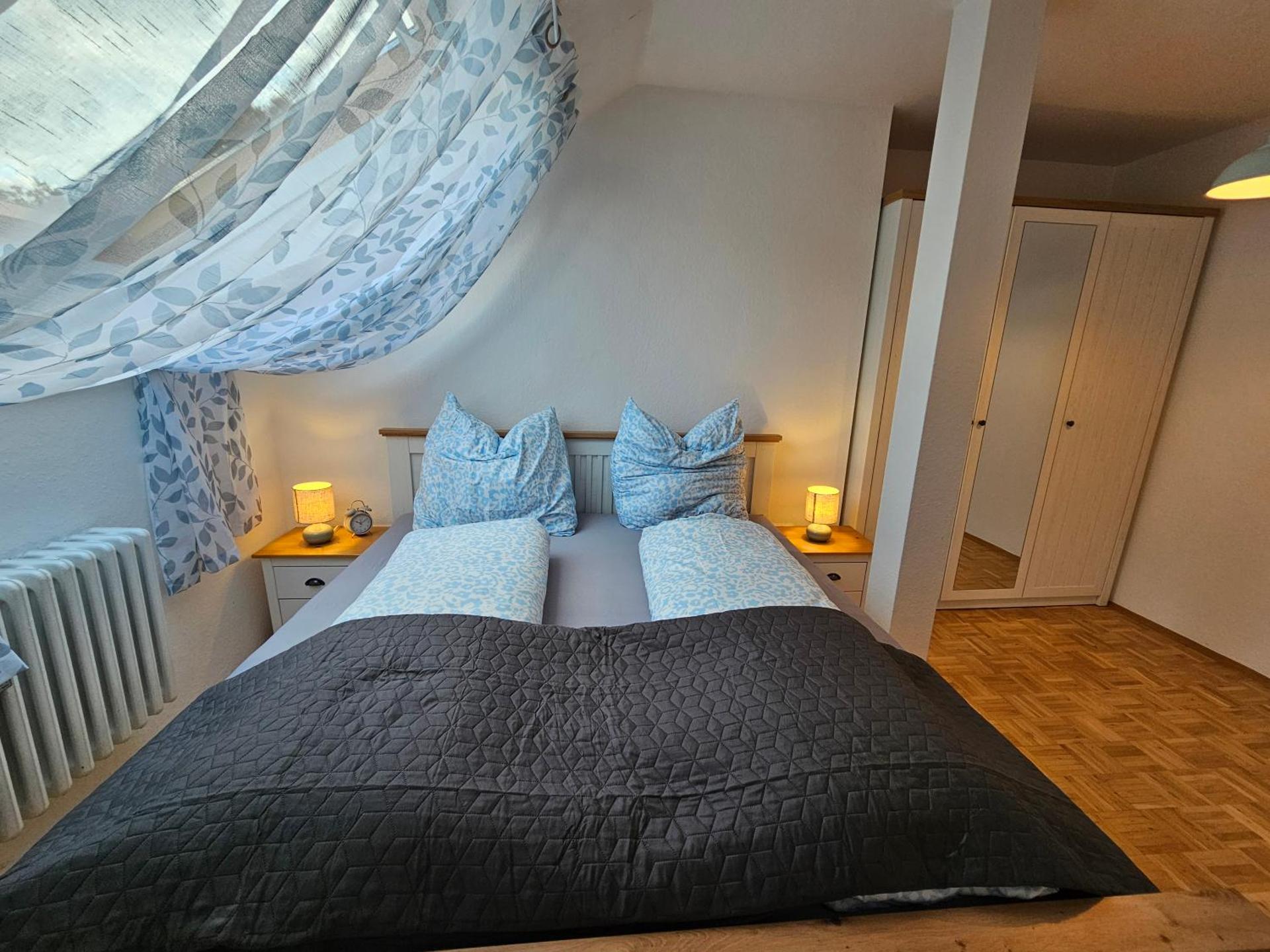 Wohnen am Bergkpark Bad Wilhelmshöhe