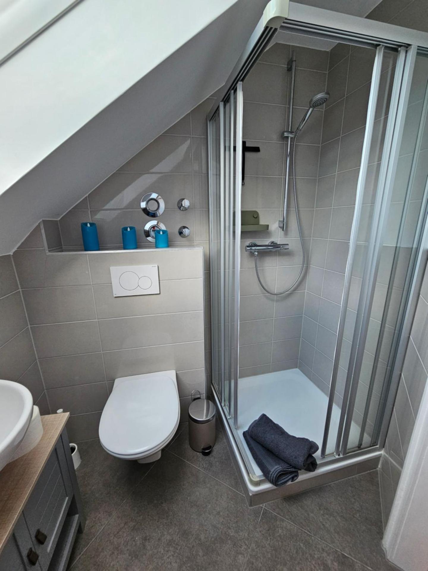 Wohnen am Bergkpark Bad Wilhelmshöhe