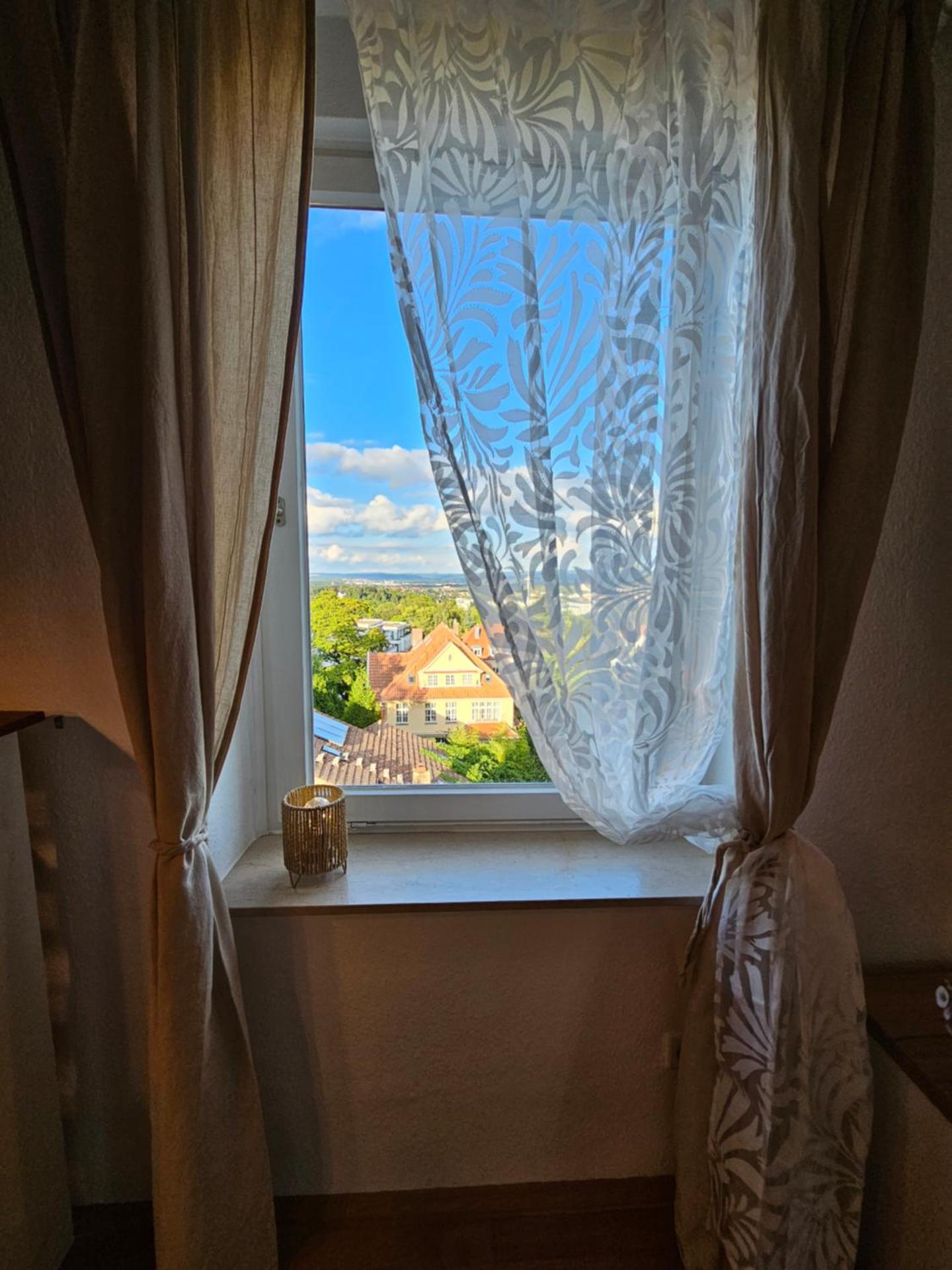 Wohnen am Bergkpark Bad Wilhelmshöhe