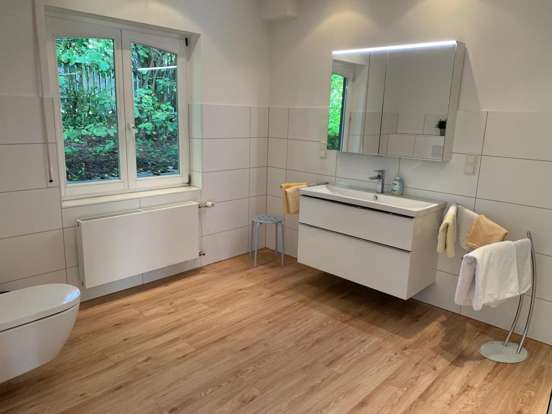 Landhaus Wiesemann Parkappartements & Dependance - Nähe Ettelsberg-Talstation