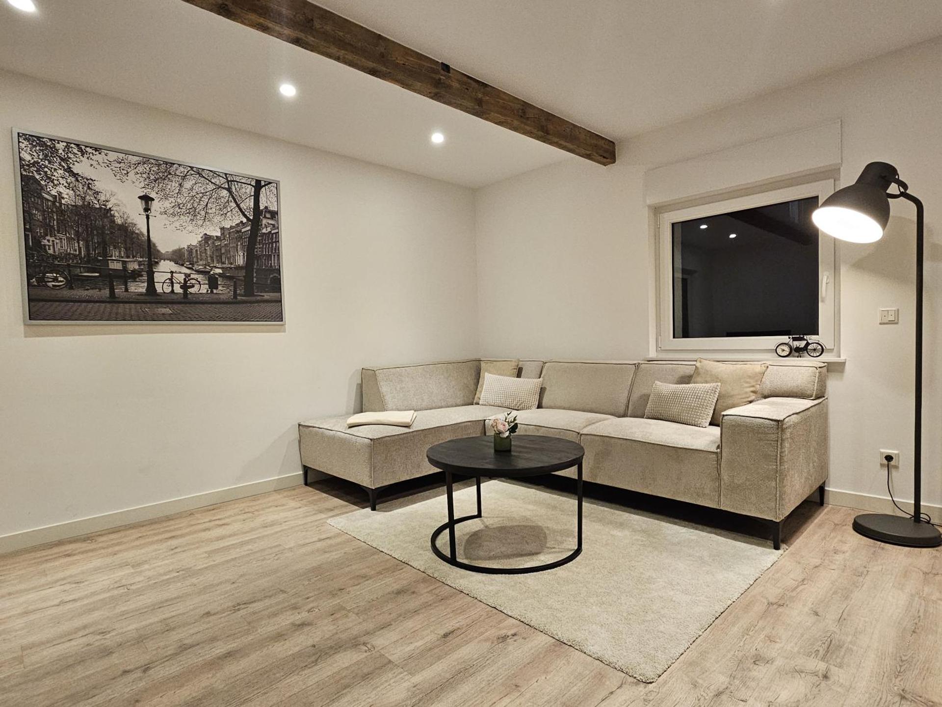 Apartment mit Jacuzzi Enschede 10km