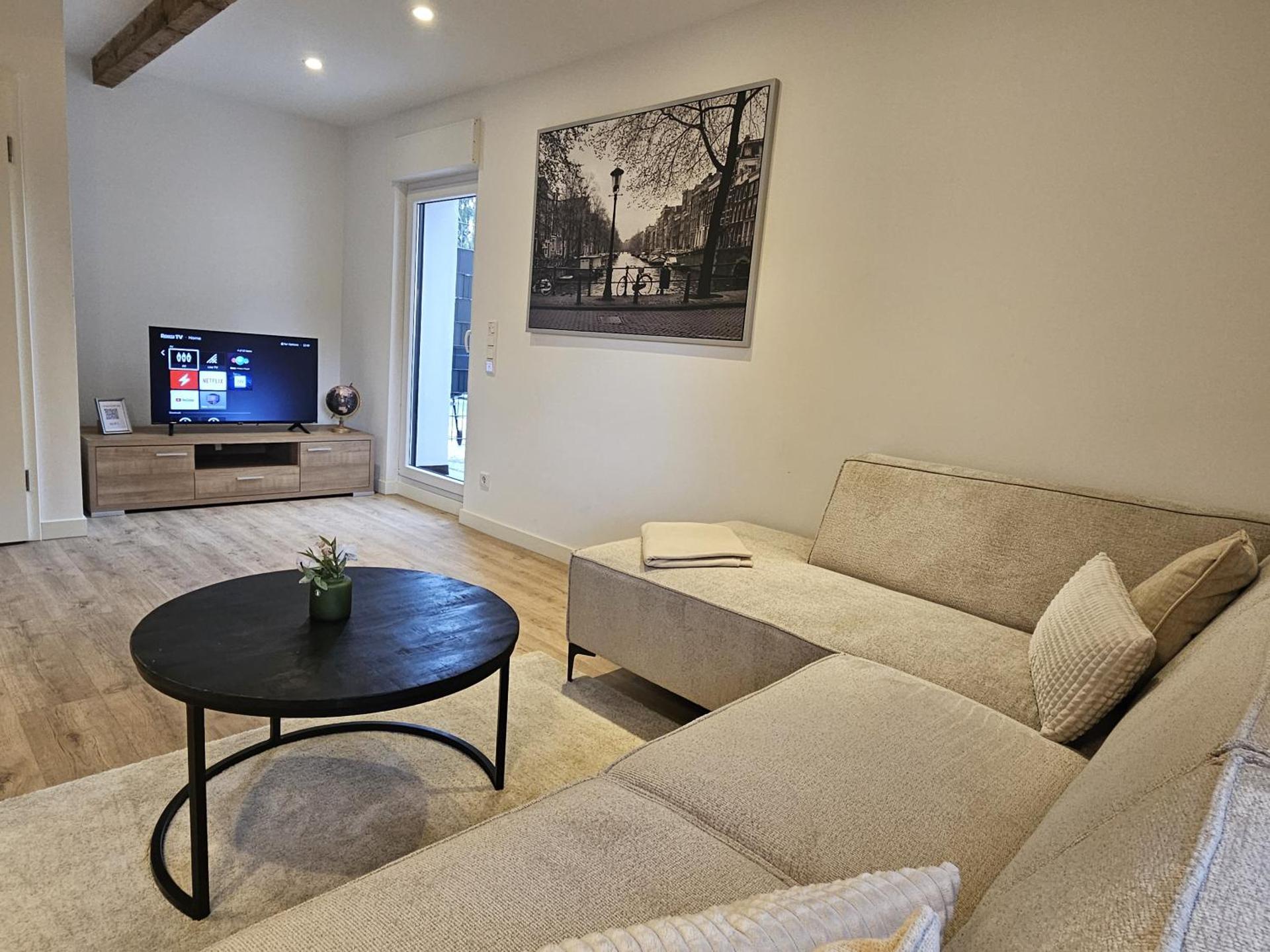 Apartment mit Jacuzzi Enschede 10km