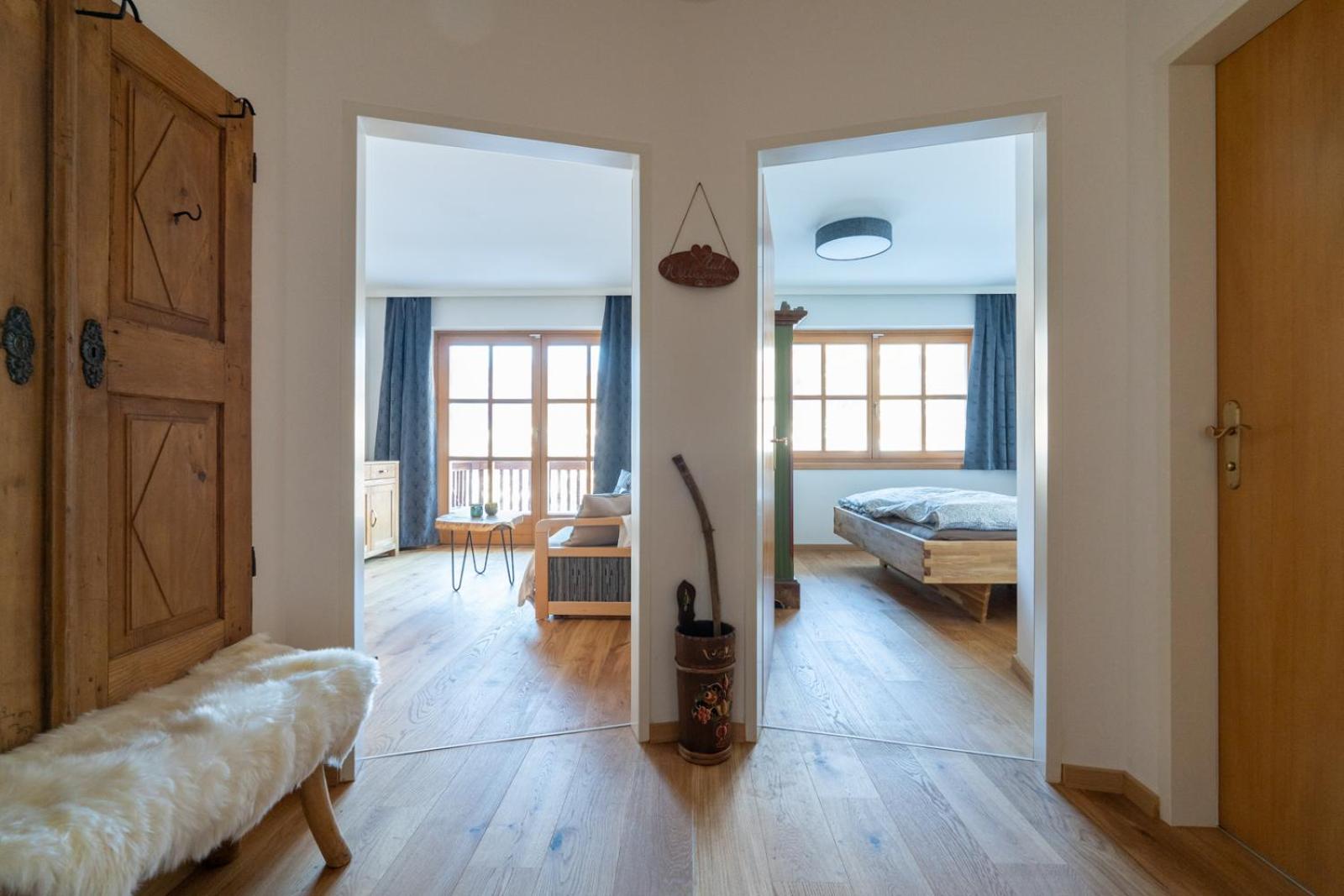 Maibrunnalm Top 4 SKI IN & SKI OUT