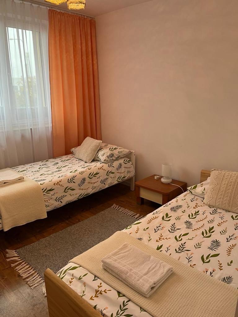 Apartament Centrum