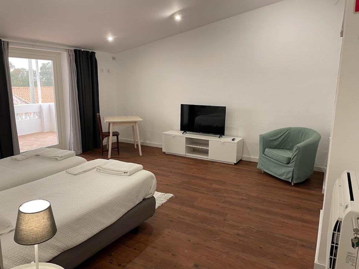 Casa de Serpa - Turismo Rural