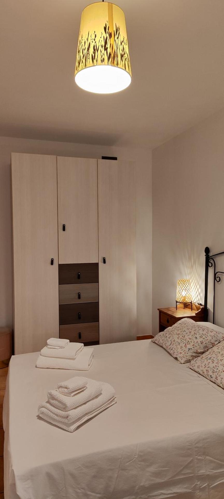 Piso rural Sol Berguedà