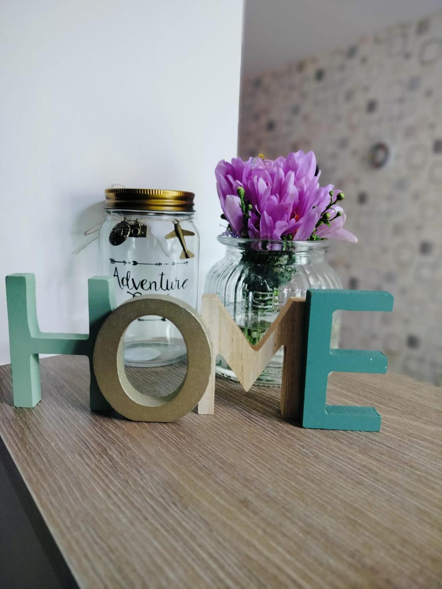 Apartment Happy June