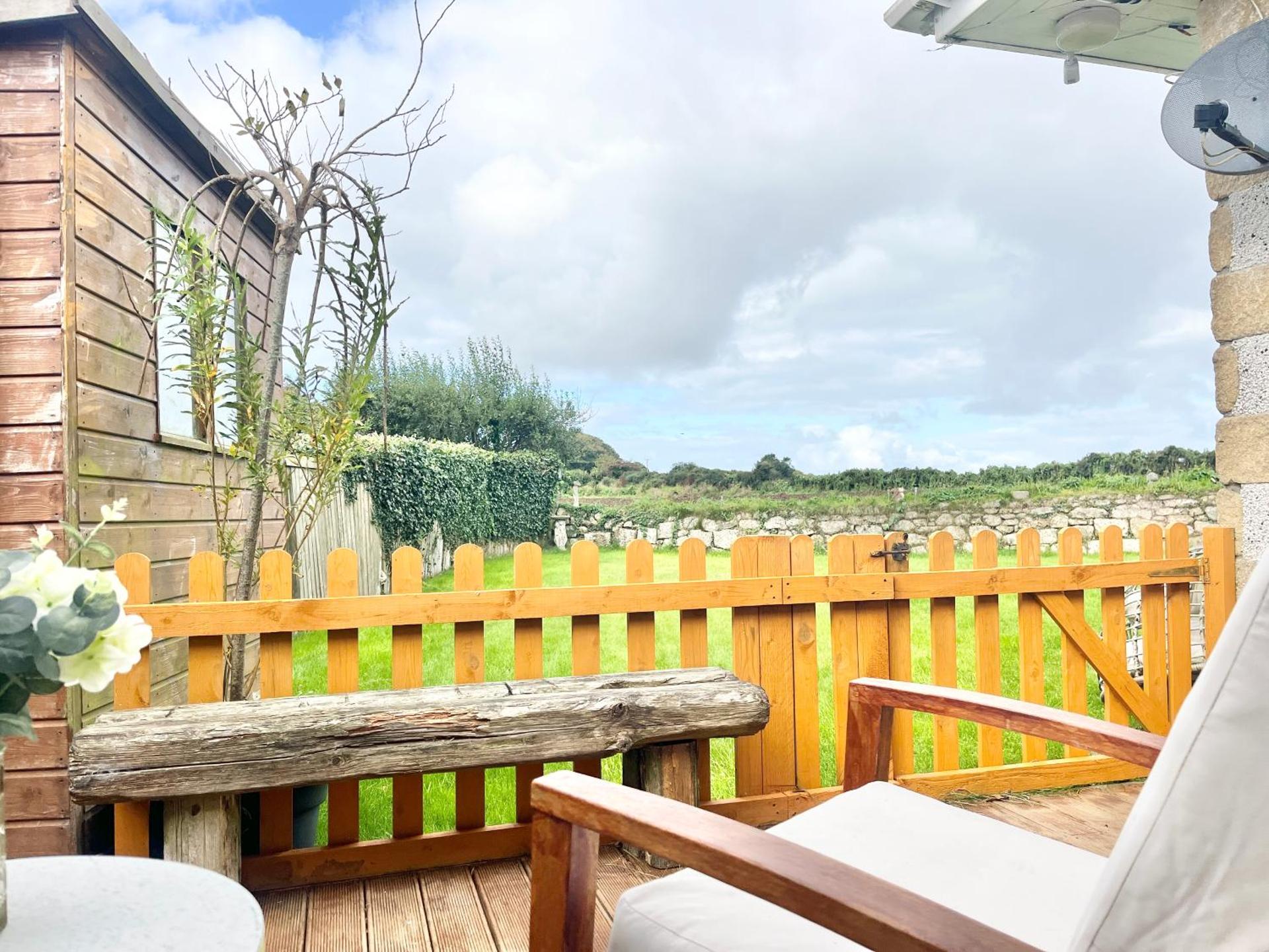 View (from property/room)