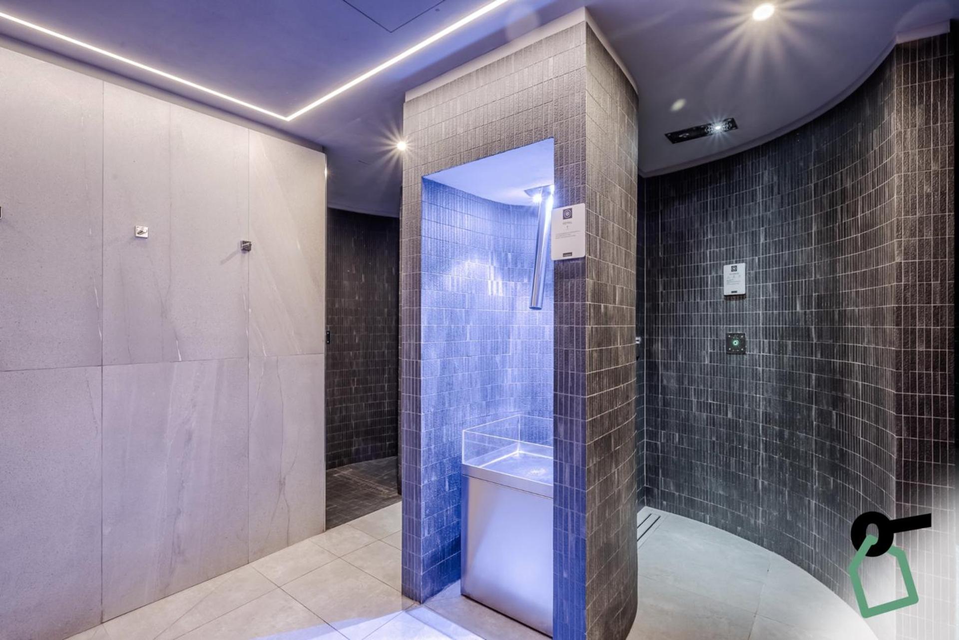 Spa and wellness centre/facilities