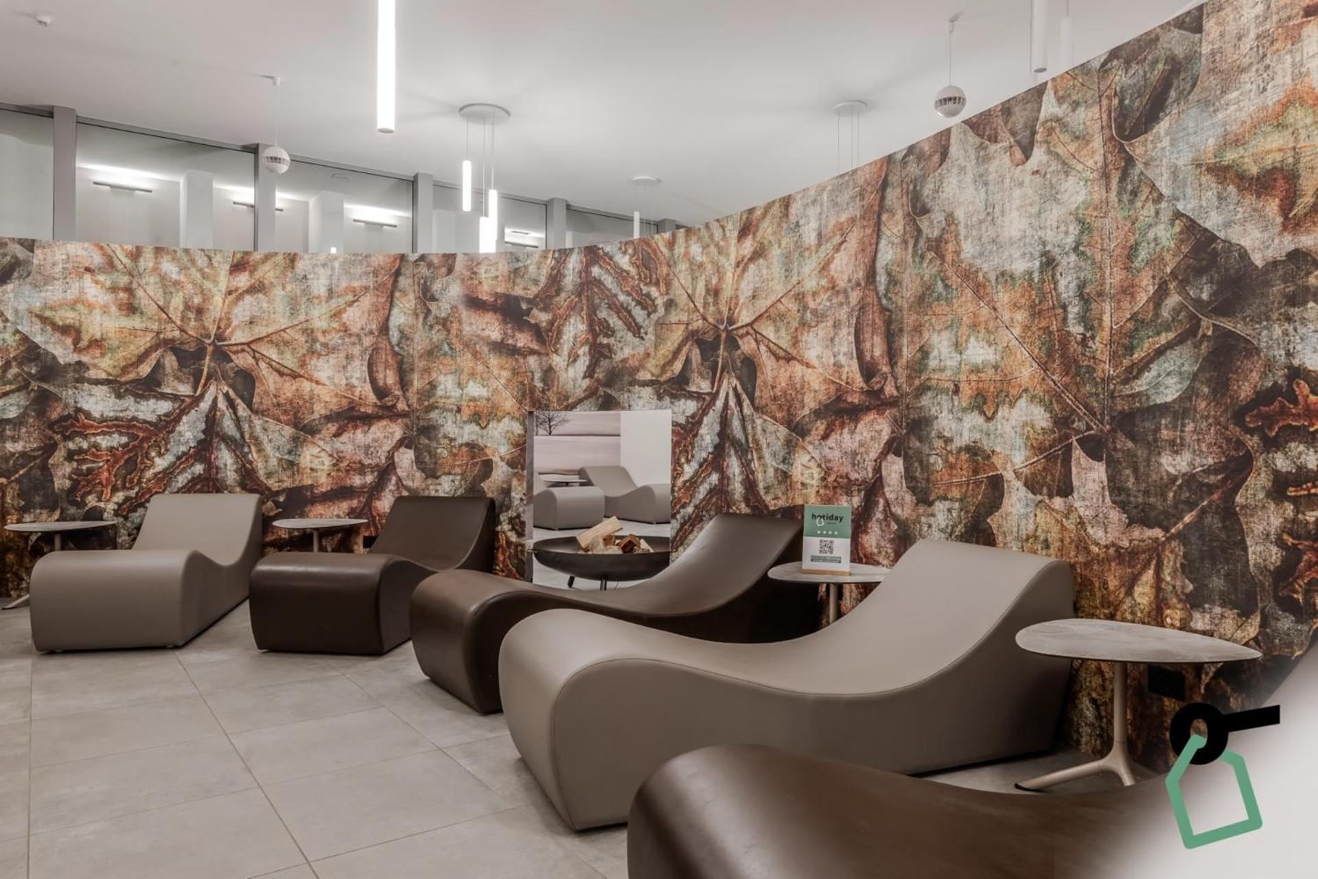 Spa and wellness centre/facilities