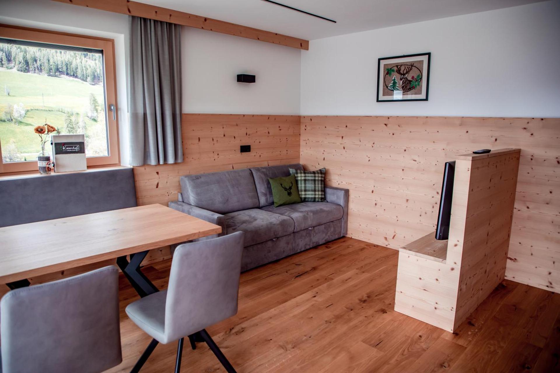 Kieserhof Apartment Wald