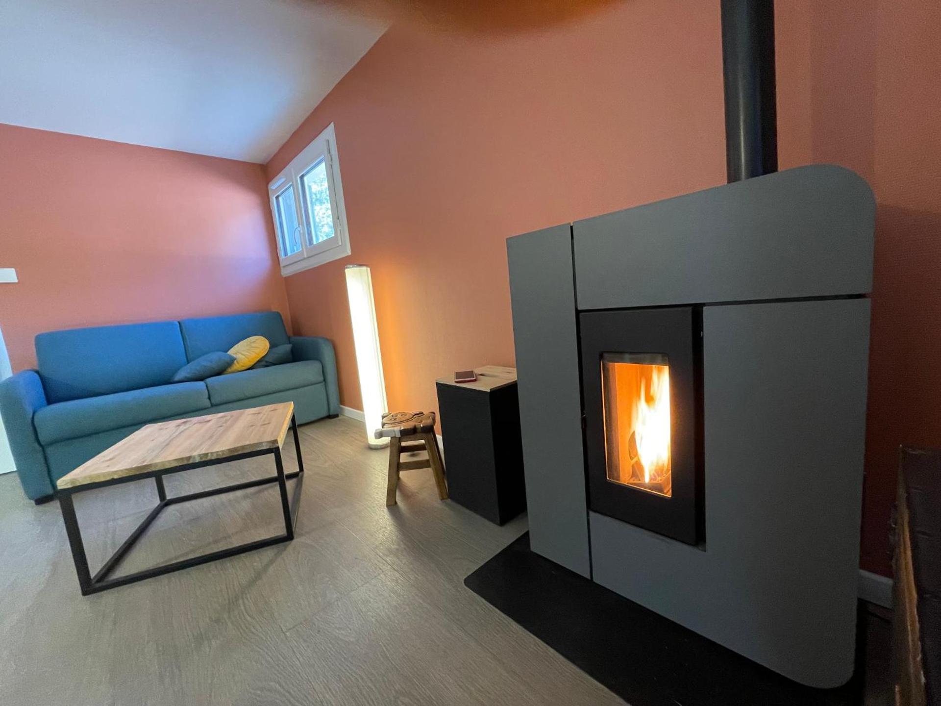 MARGUERITE GAP Jardin Piscine chauffée