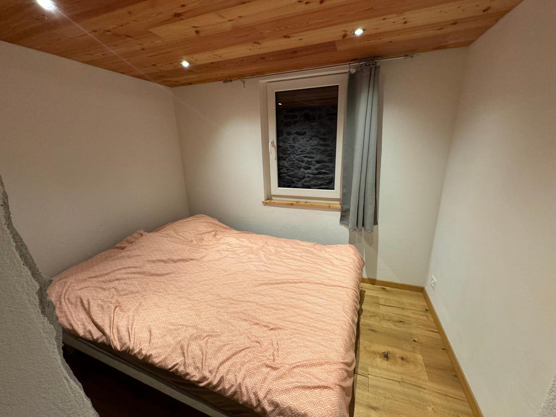 Appartement Rosa au coeur des 4 Vallées