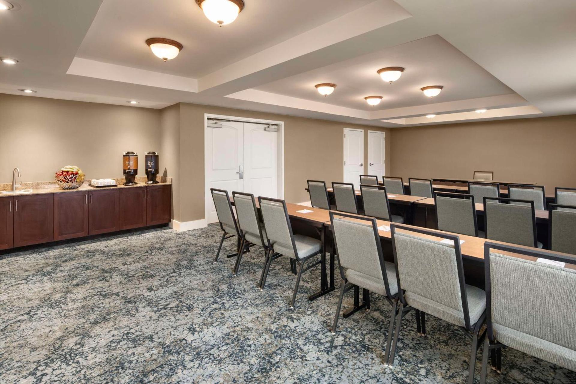 Meeting/conference room