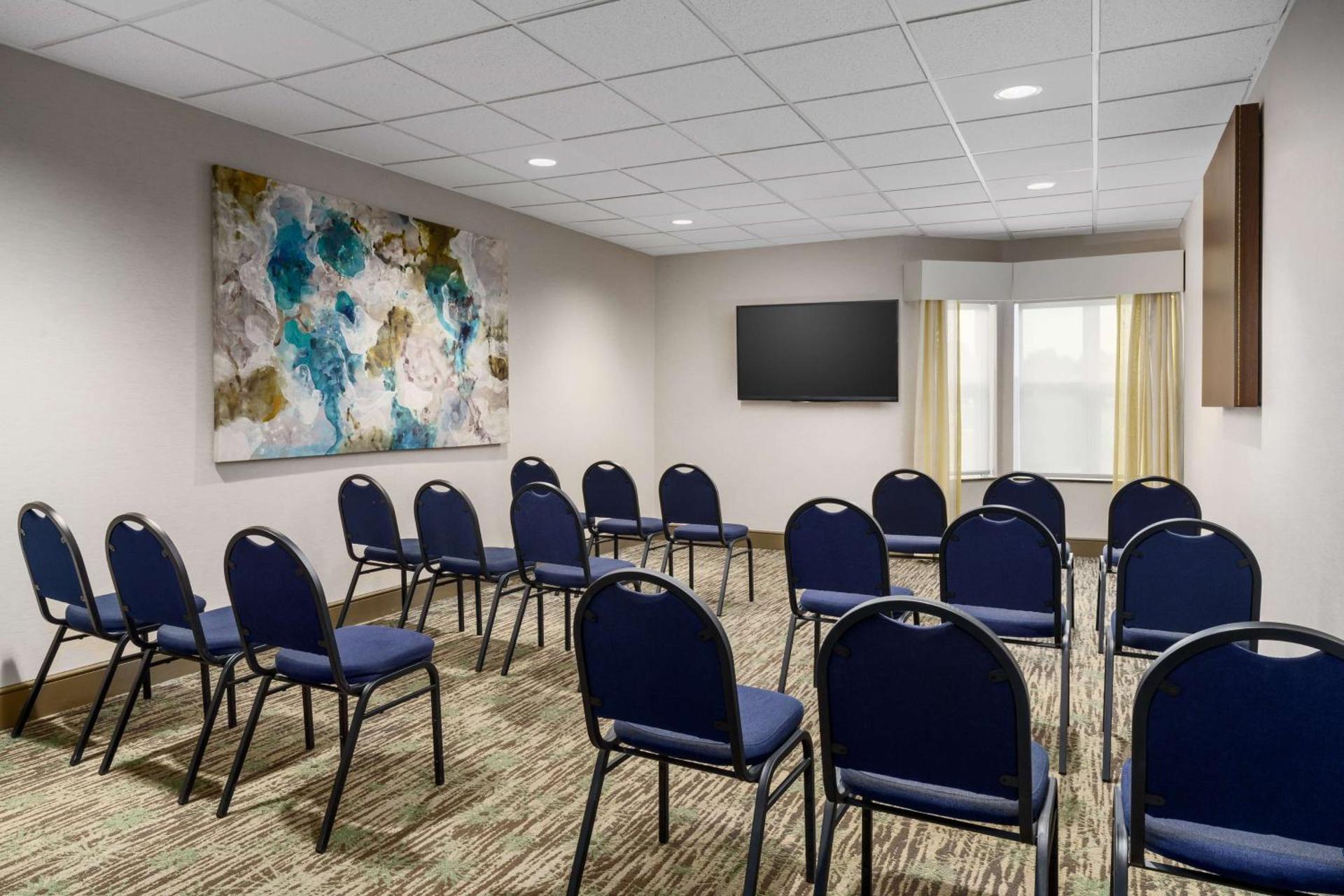 Meeting/conference room