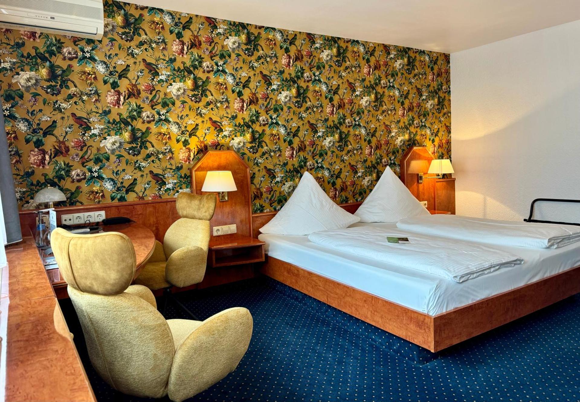 Hotel Württemberger Hof