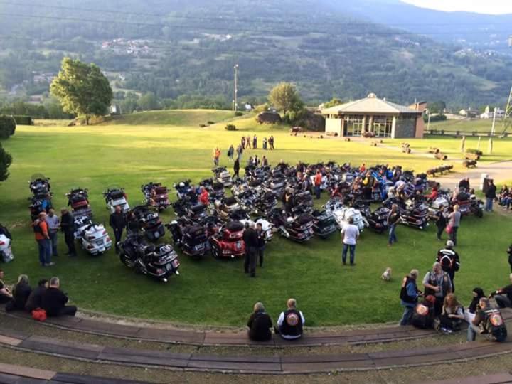 Casa Vacanze Chez Sapin