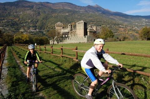 Casa Vacanze Chez Sapin