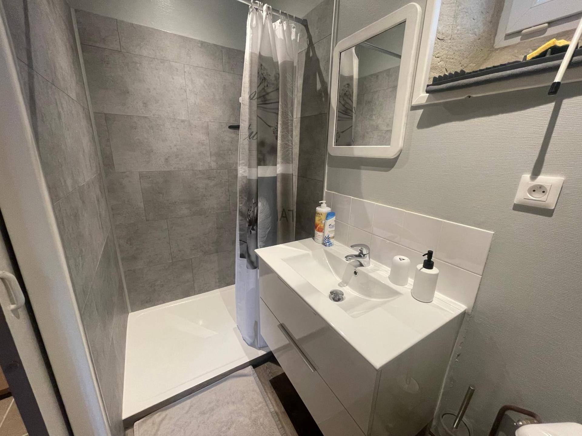 Chambre à la campagne la ch tite bauquerie