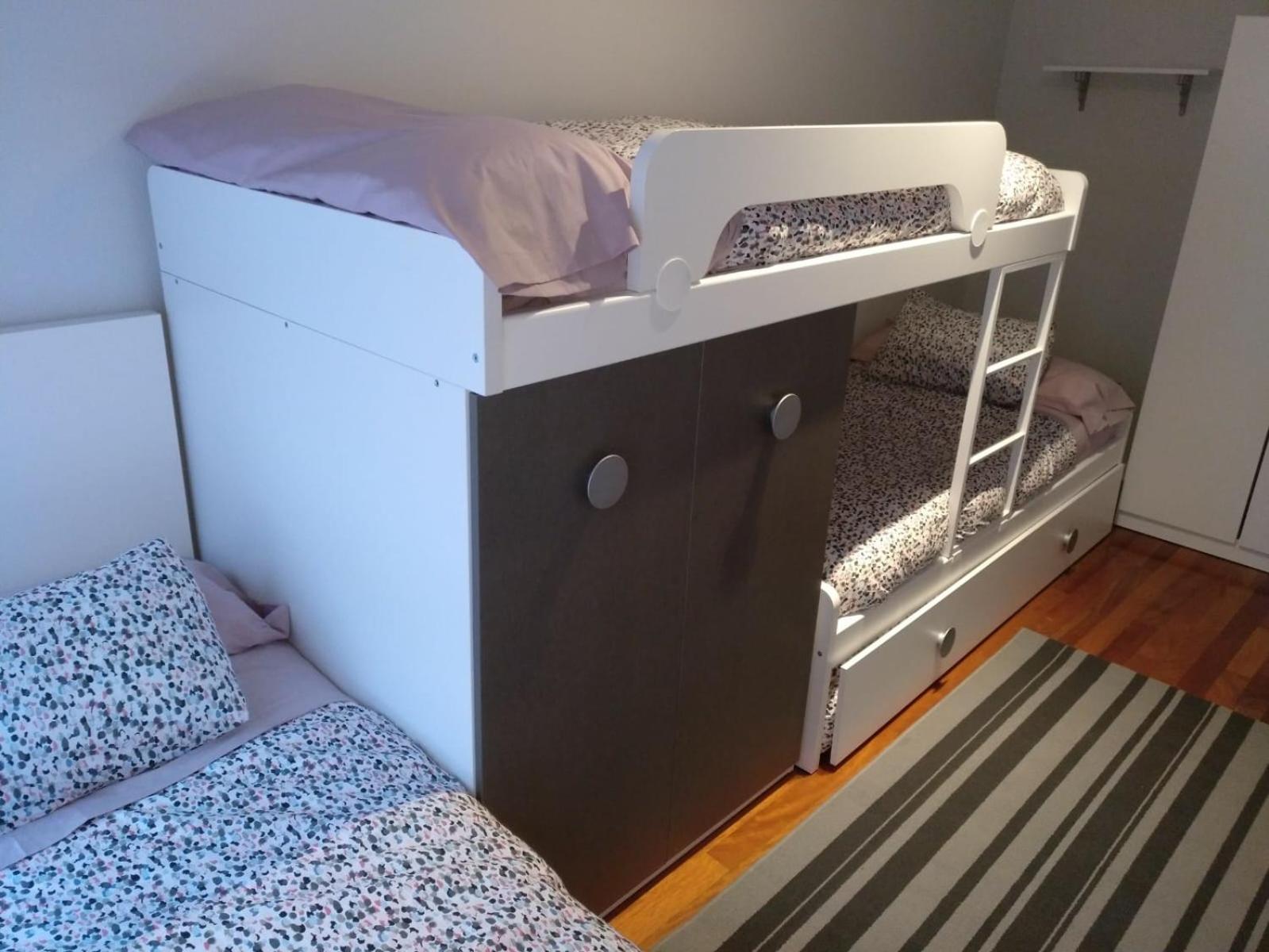 Vivienda Turística La Moleta