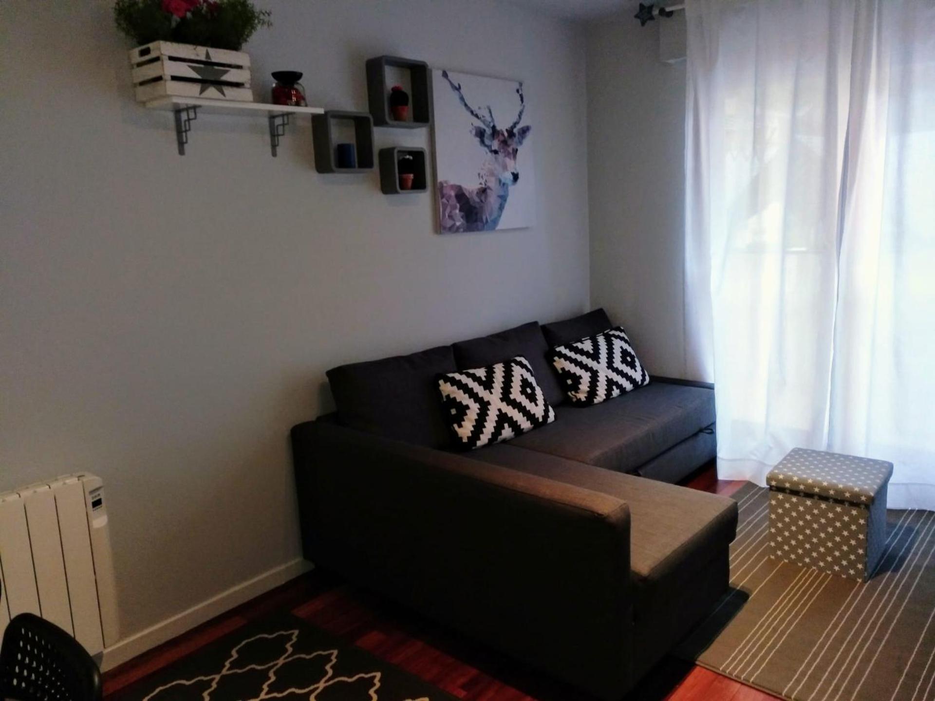 Vivienda Turística La Moleta