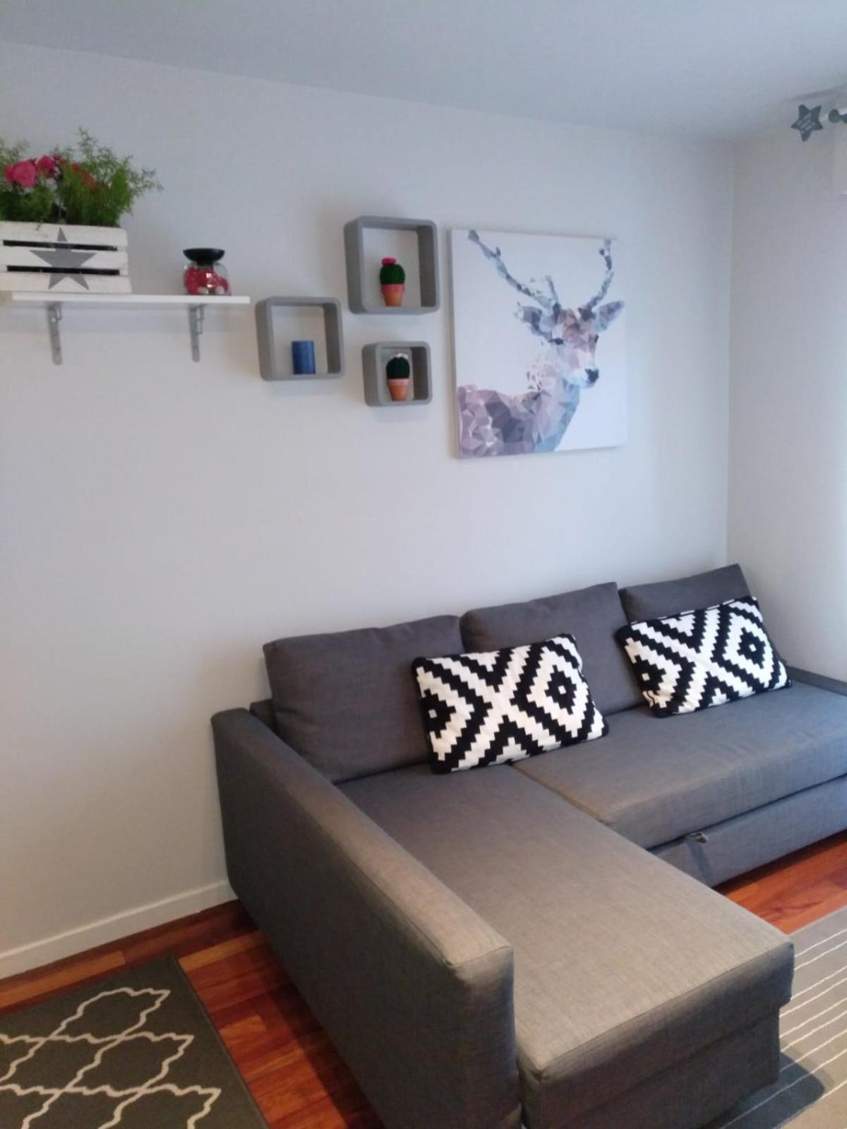 Vivienda Turística La Moleta